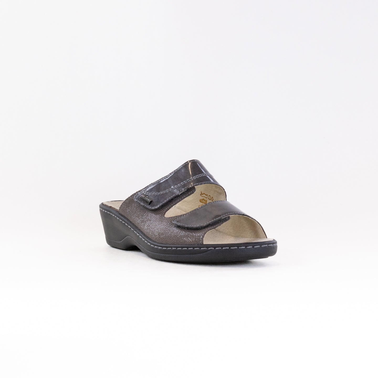 Fidelio Soft Line Women's Asphalt Colored 225001 Fashionable Footwear