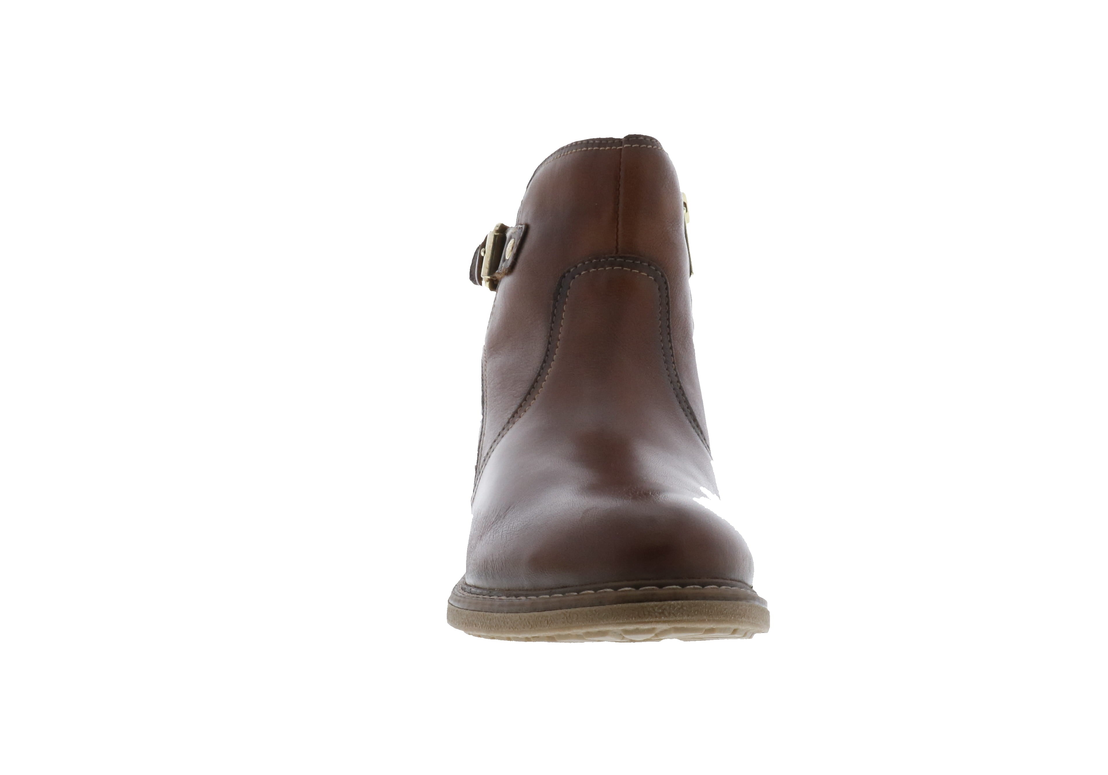 Women's Leather Pikolinos Aldaya Shoes