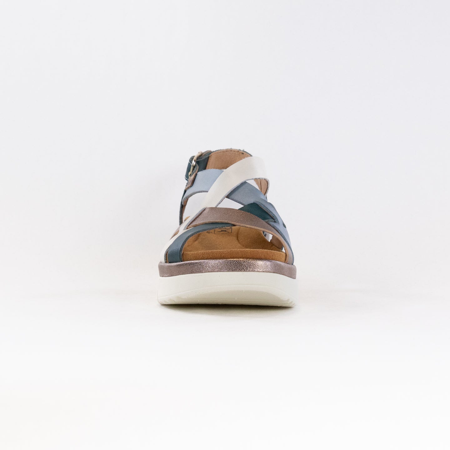 Pikolinos Women's Palma W4N-0650C1 River - Comfortable Summer Shoes