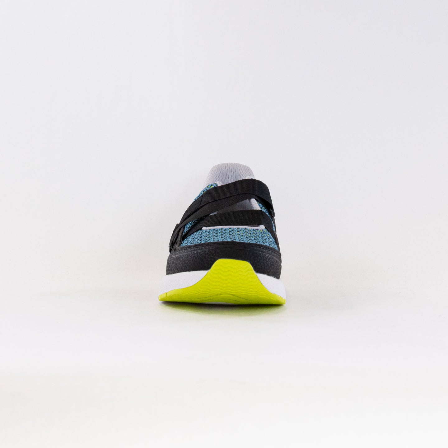 Women's Drew Bayside Teal Color Combination Athletic Sneakers