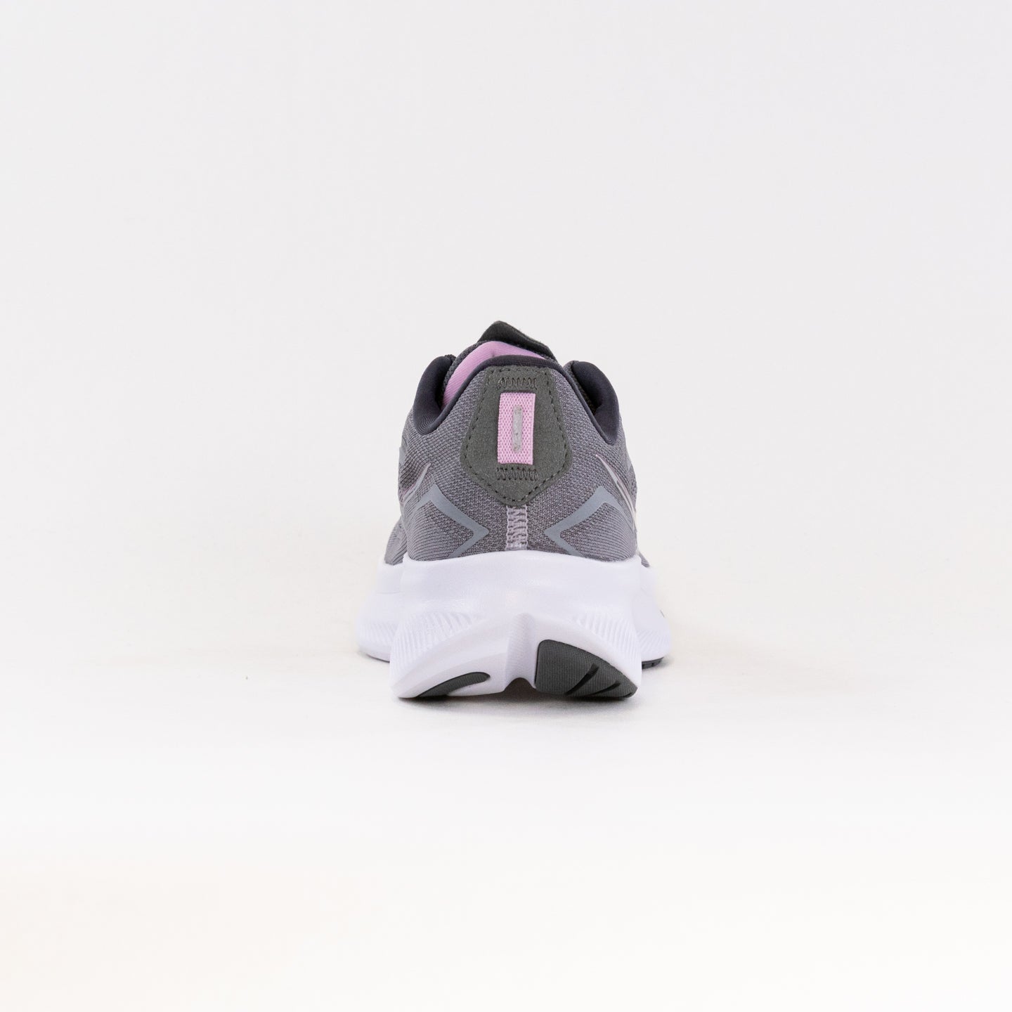 Women's Saucony Ride 15 Wide Running Shoes - Alloy/Quartz Colorway