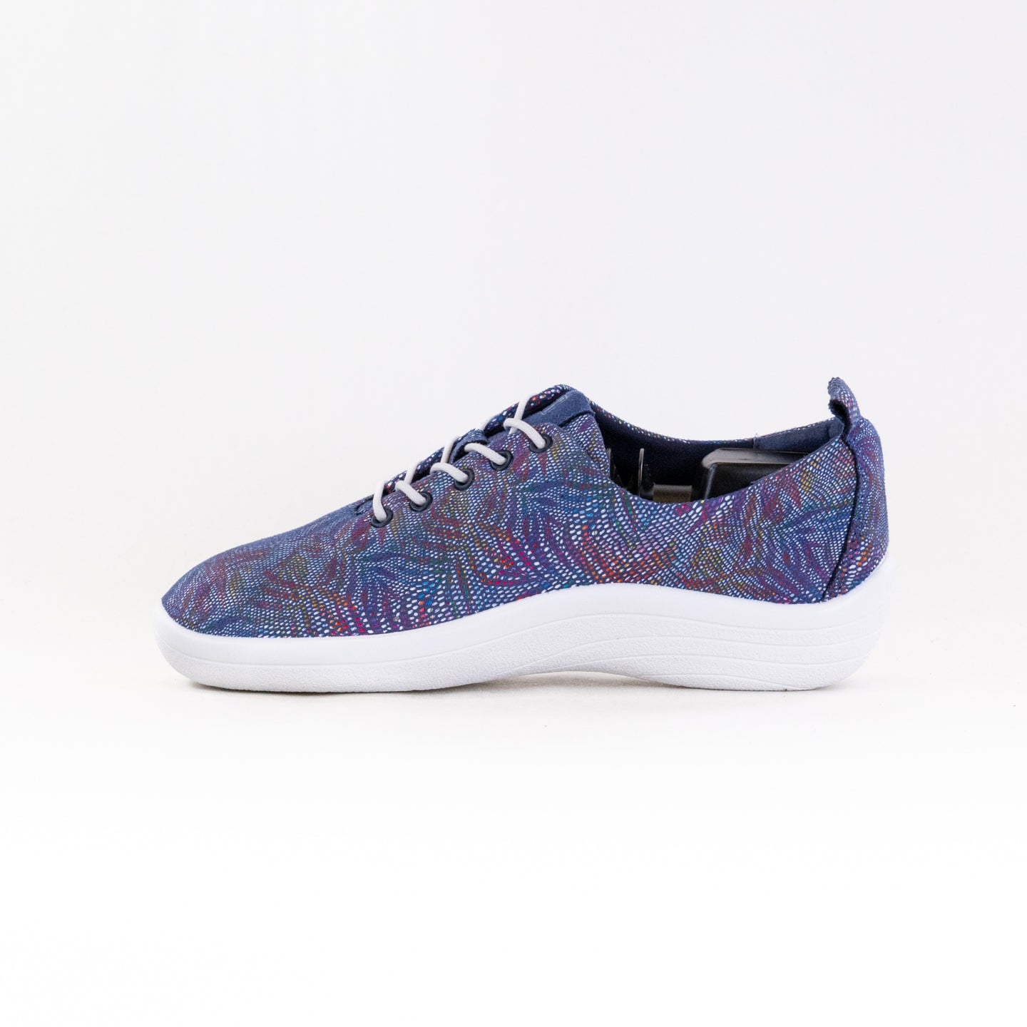 Women's Arcopedico Lanin - Multi - Color Ros Ming Ideal Travel Shoes