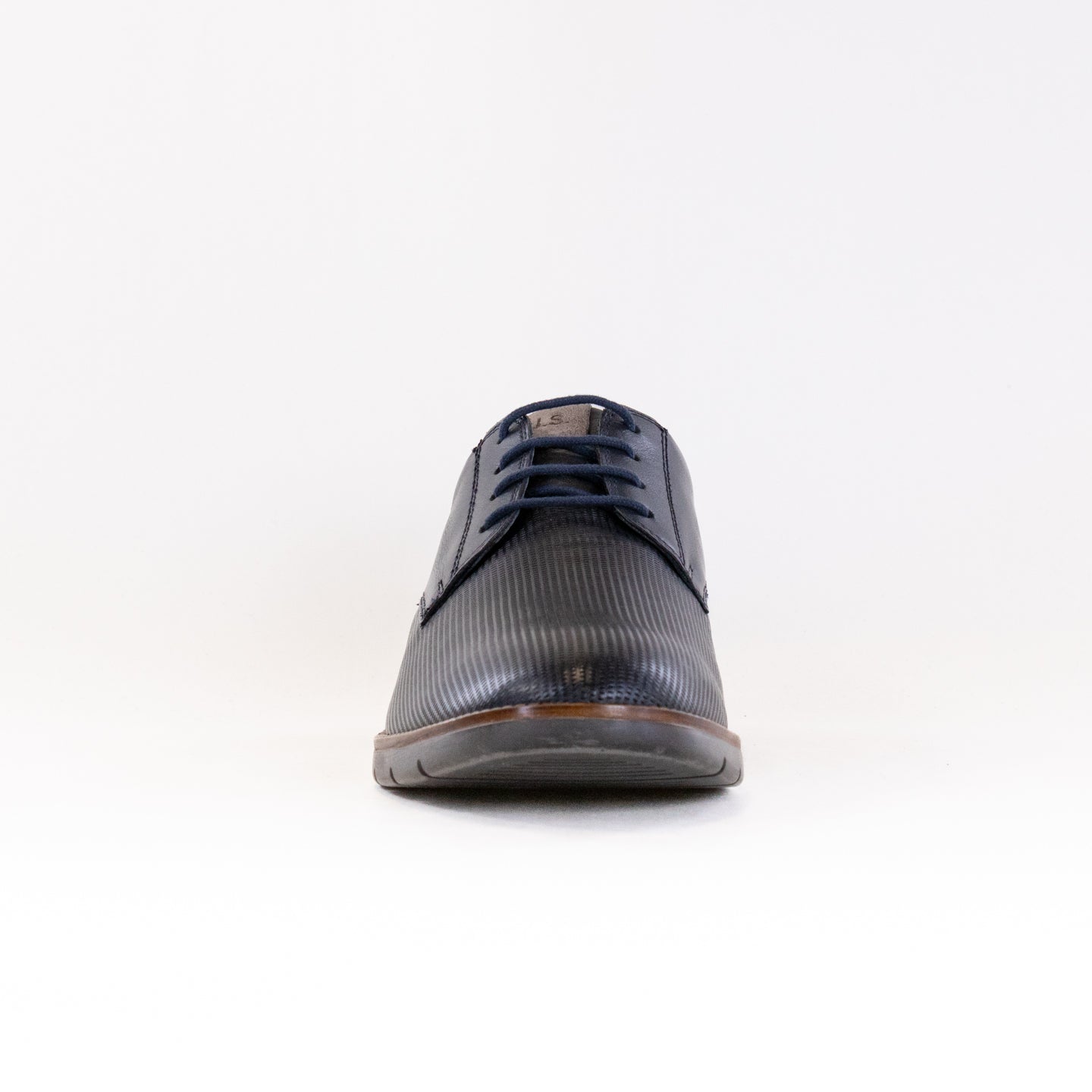 Josef Seibel Men's Tyler 09 Ocean Combi Classic Derby Shoes