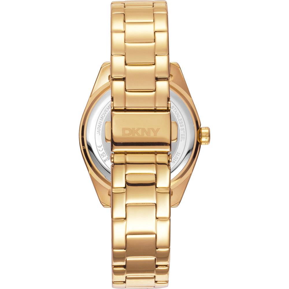 DKNY Chambers Midi Women's Watch DK1L016M0065