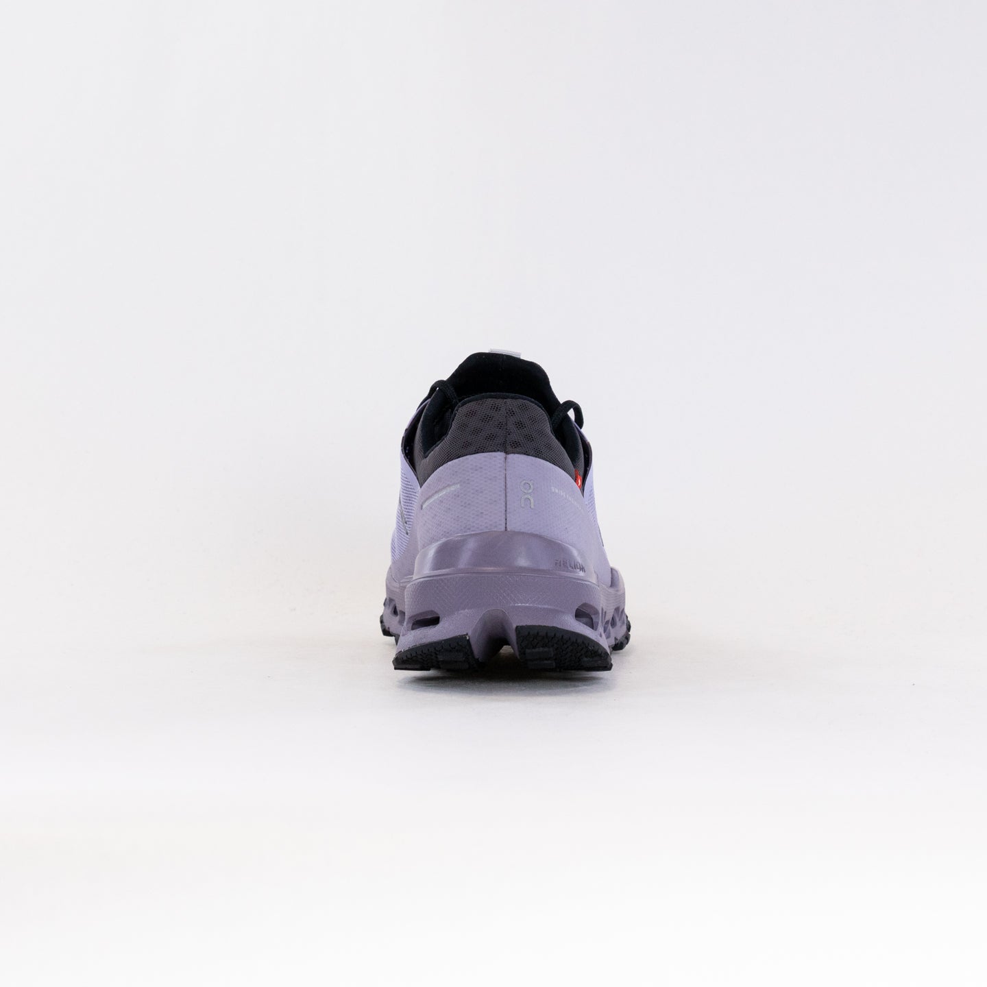 Women's On Cloudultra Running Shoes - Lavender/Eclipse