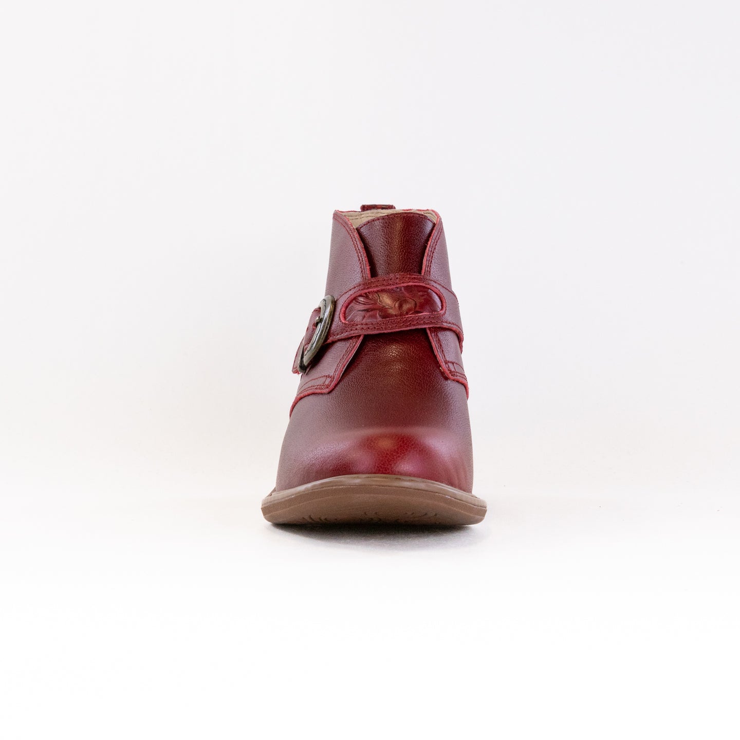 Alegria Women's Mikki Shoes in Stunning Loretta Red