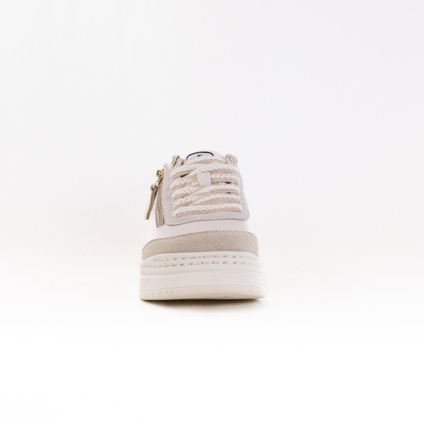 Women's Alegria Averie Bohemian Beige Casual Sneakers