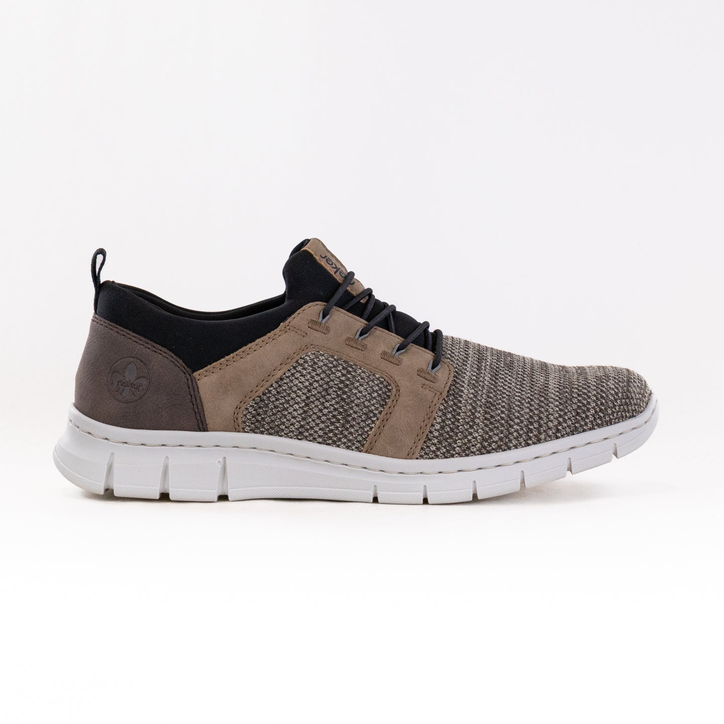 Beige Men's Rieker Timo 96 - Comfortable and Stylish Shoes