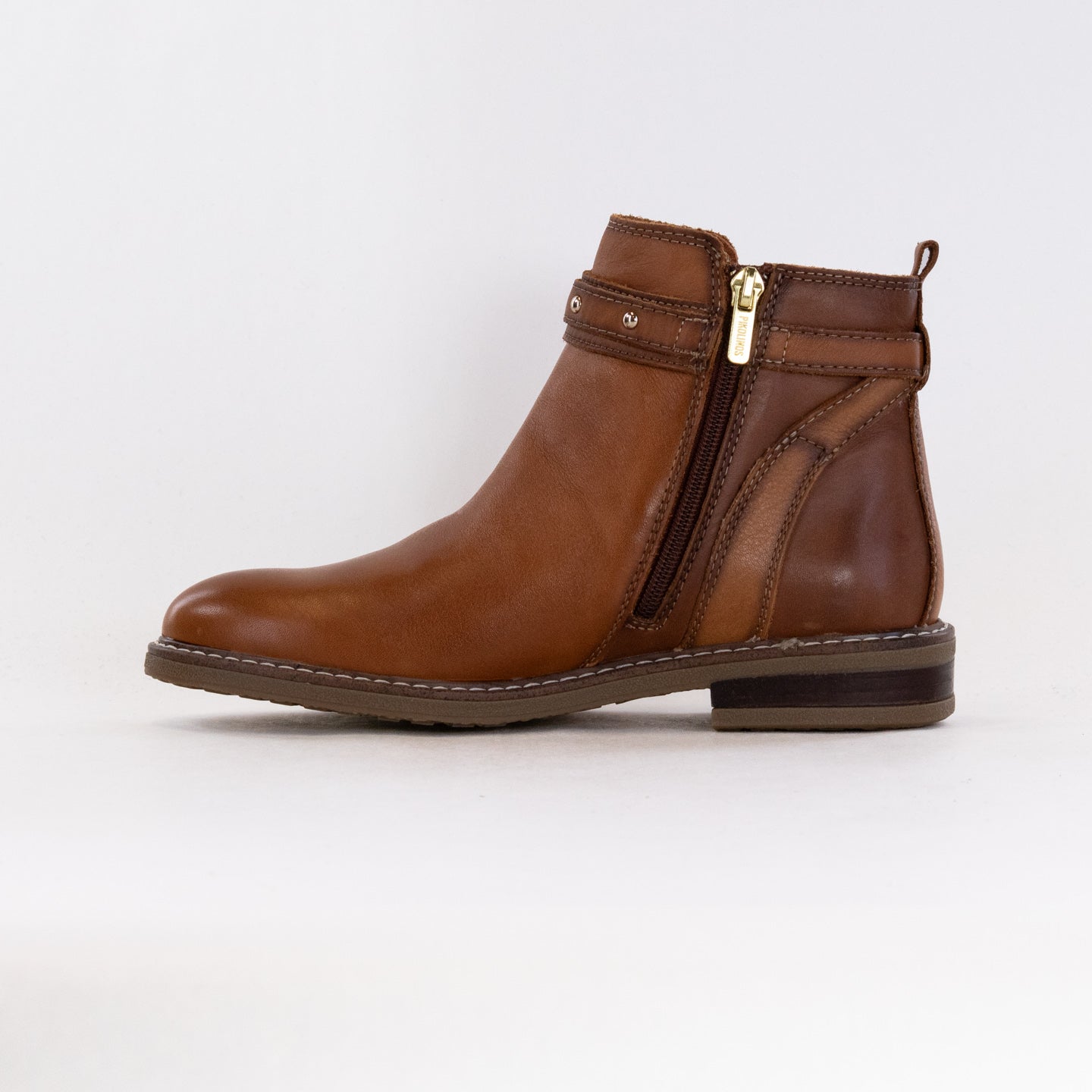 Pikolinos Women's Brandy Ankle Boots - Comfortable and Stylish W8J - 8571C1