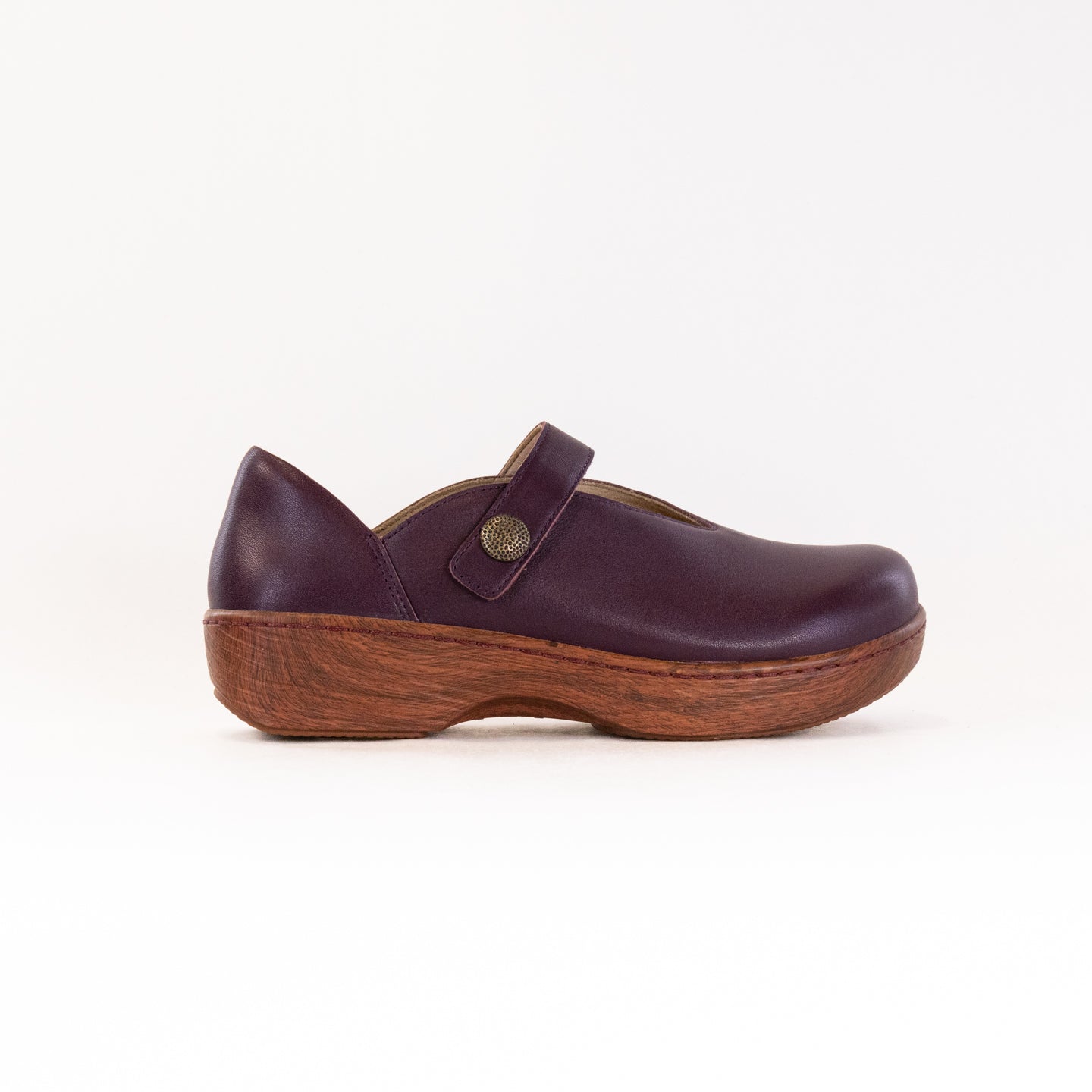 Women's Alegria Opheliah in Wino Forever - Stylish and Comfortable Footwear