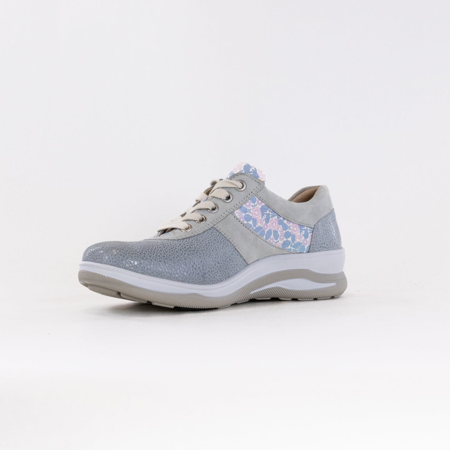 Fidelio Women's Multistretch Mitzy Shoes - Ice Combination Design