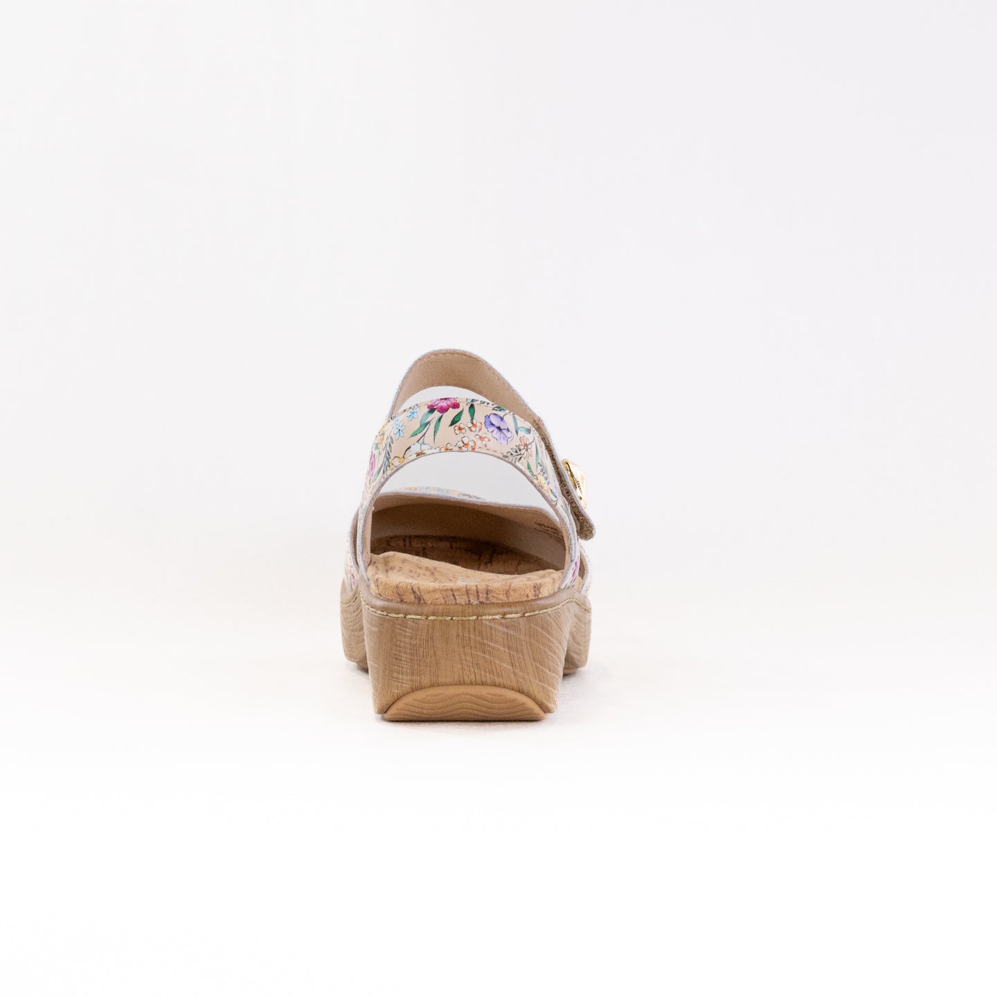 Women's Alegria Opal Summer Thyme - Stylish and Comfortable Slingback Shoes