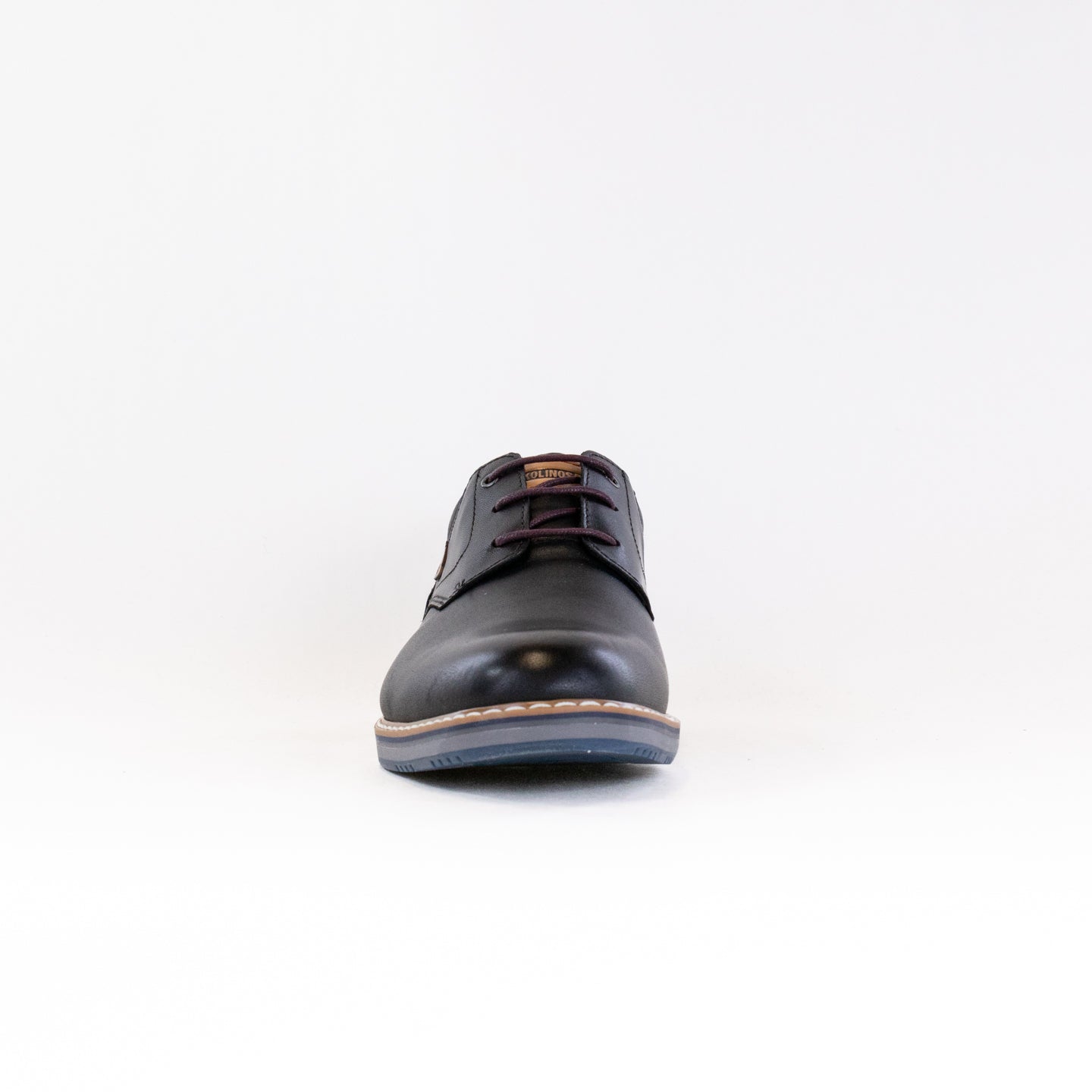 Pikolino's Stylish Avila M1T Men's Dress Shoes - Black