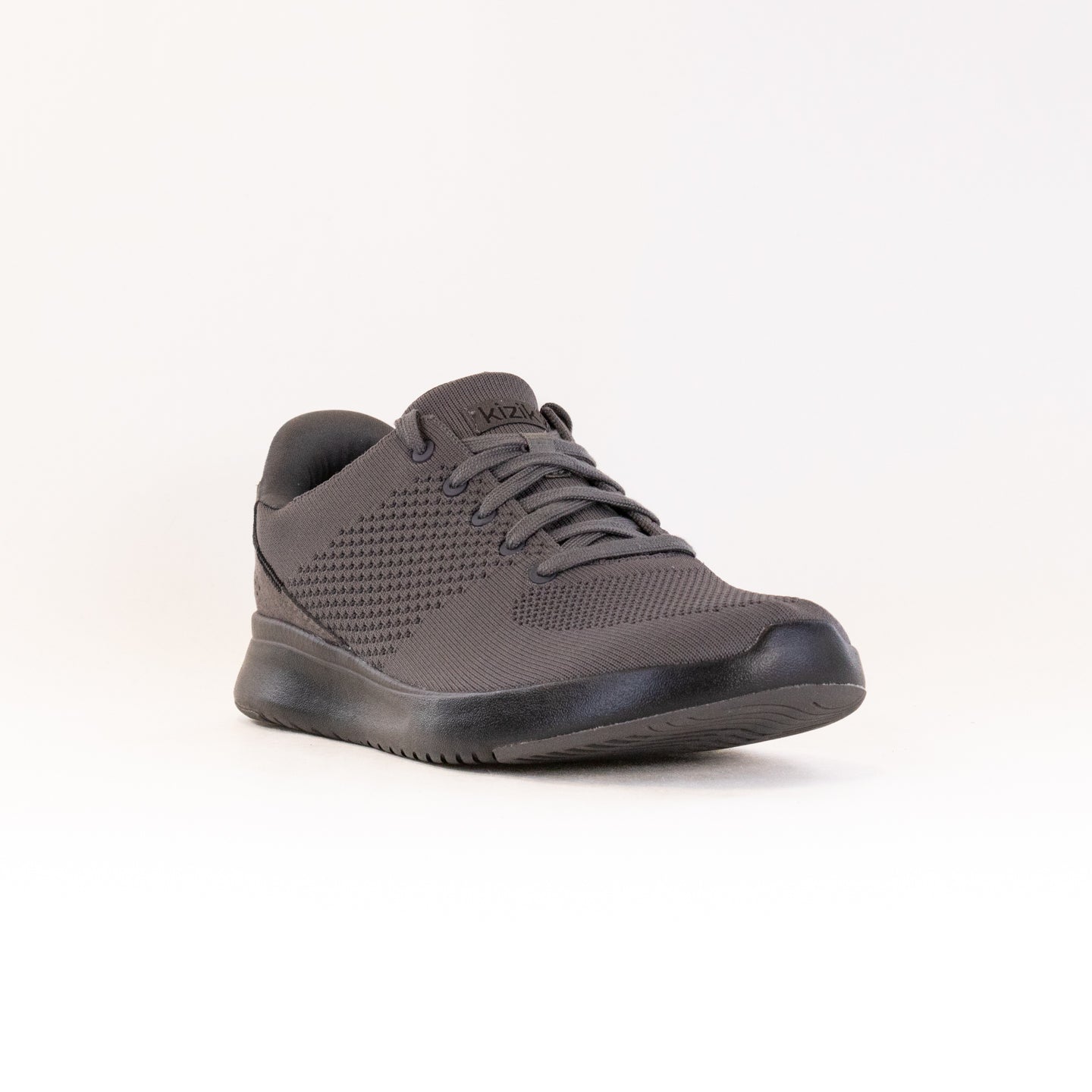 Unisex Kizik Lima Sneakers in Graphite Color