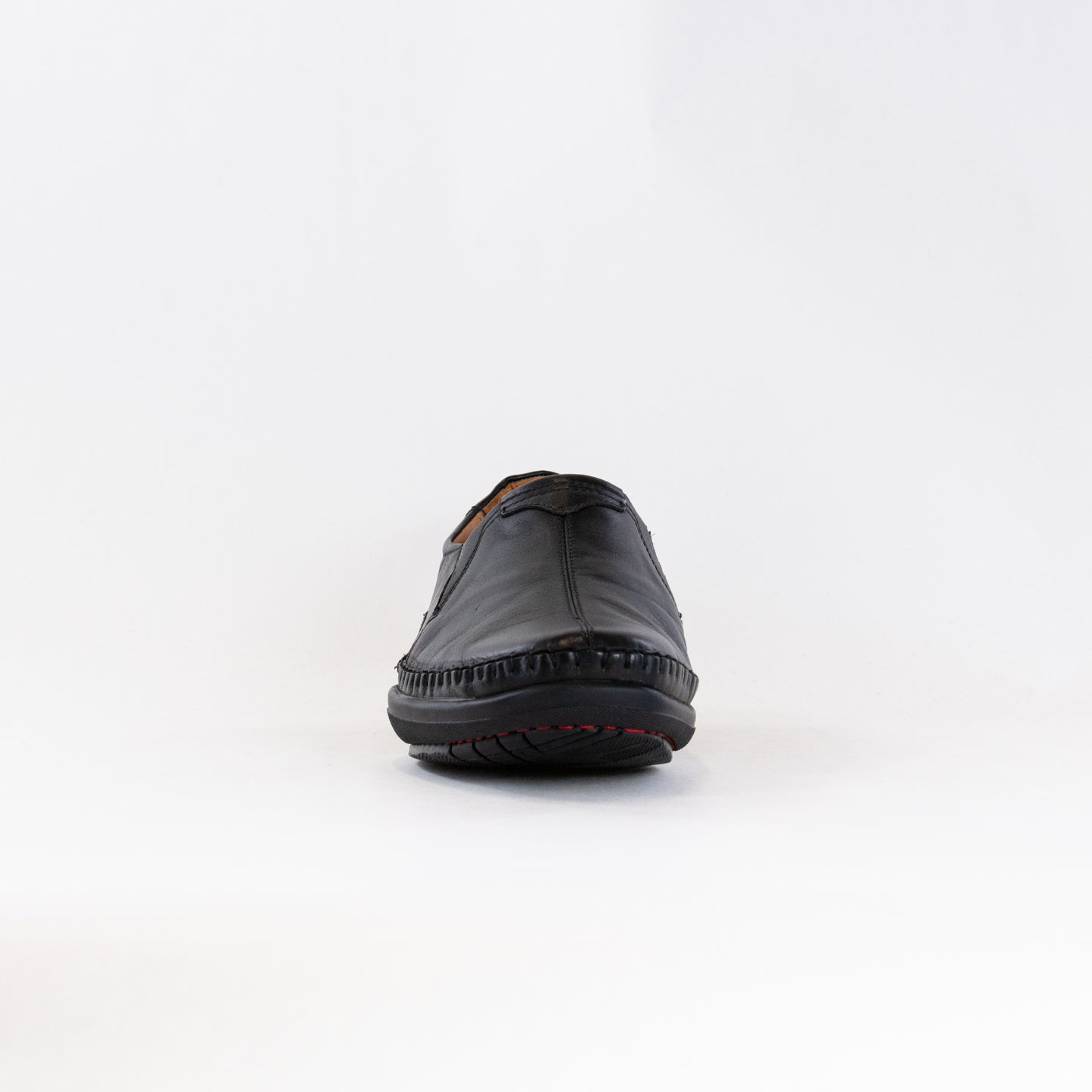 Pikolinos Men's San Telmo Black Casual Walking Shoes