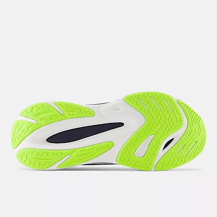 New Balance Men's Fuel Cell Walker Elite Athletic Shoes in Blue-Green Color