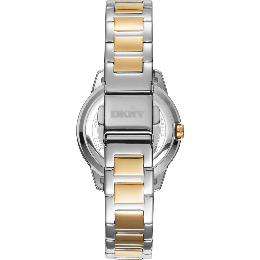 DKNY Park Avenue Logo Men's Watch DK1L021M0085