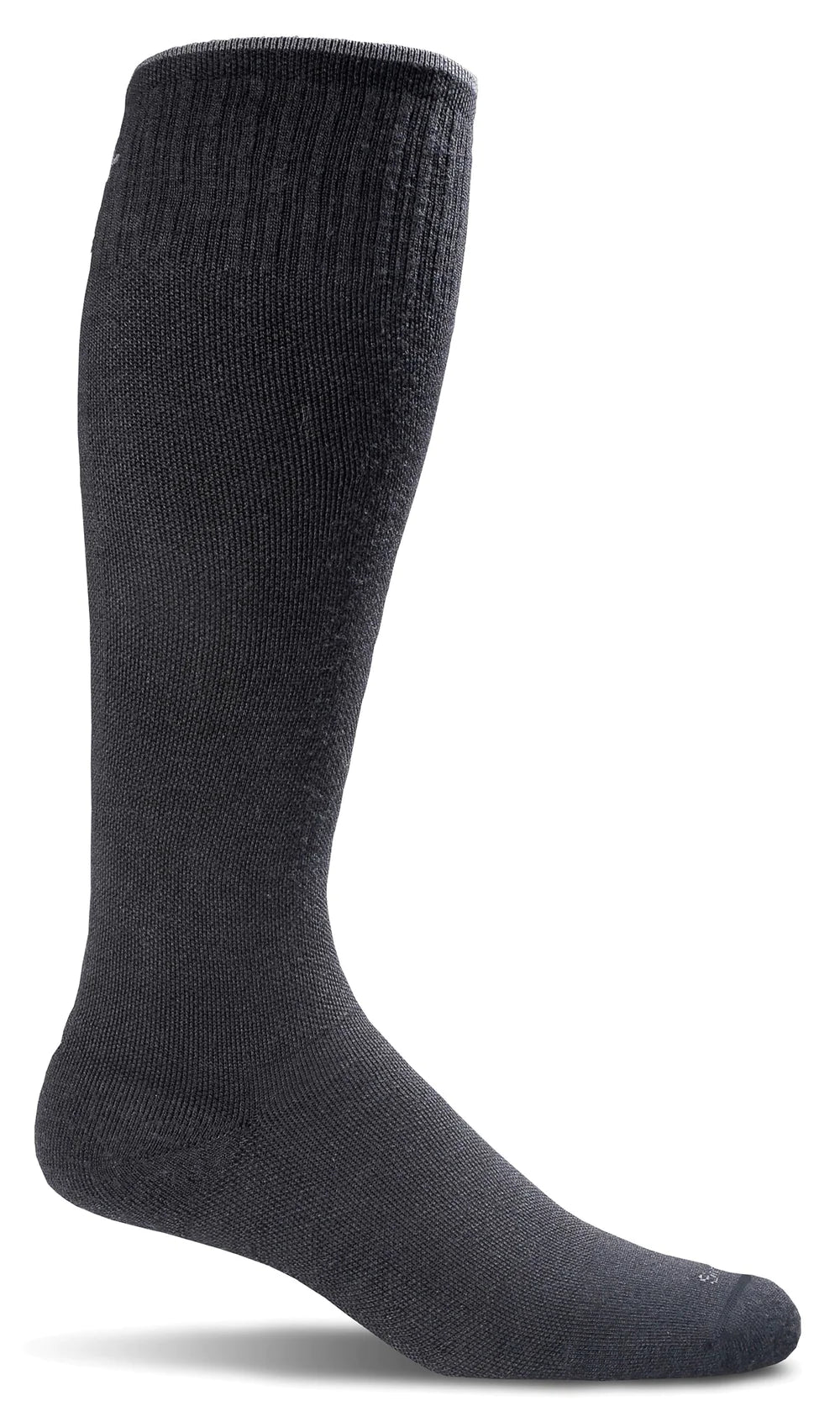 Sockwell Men's Moderate Graduated Compression Circulator Socks for Quick Recovery and Comfort