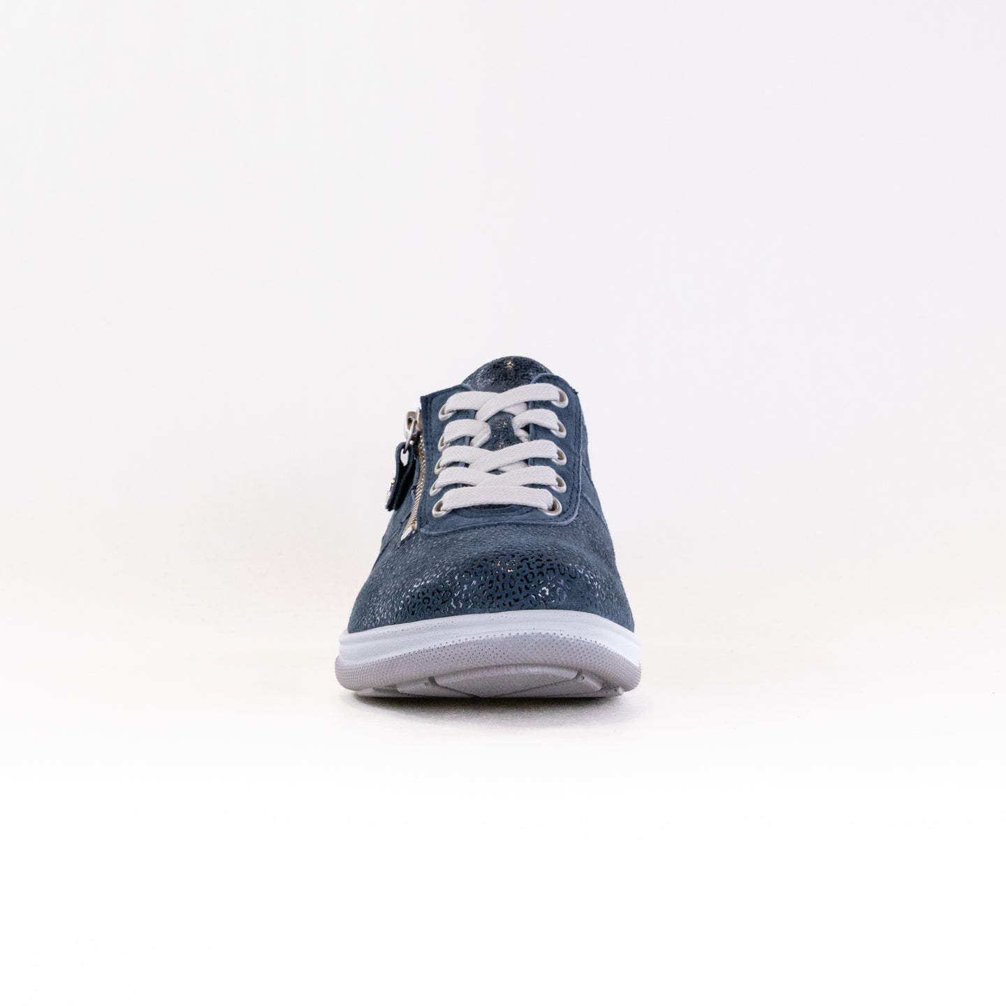 Women's Fidelio Mitzy Multi - Stretch Marine - Style Combination Shoes