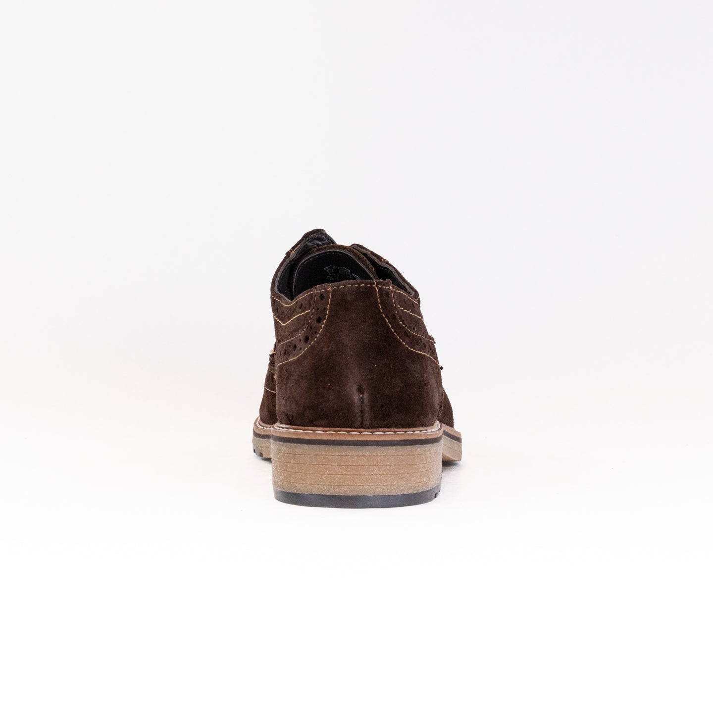 Ara Alessio Men's Luxury Sport Shoes - Model 11 - 26504 in Moro Style