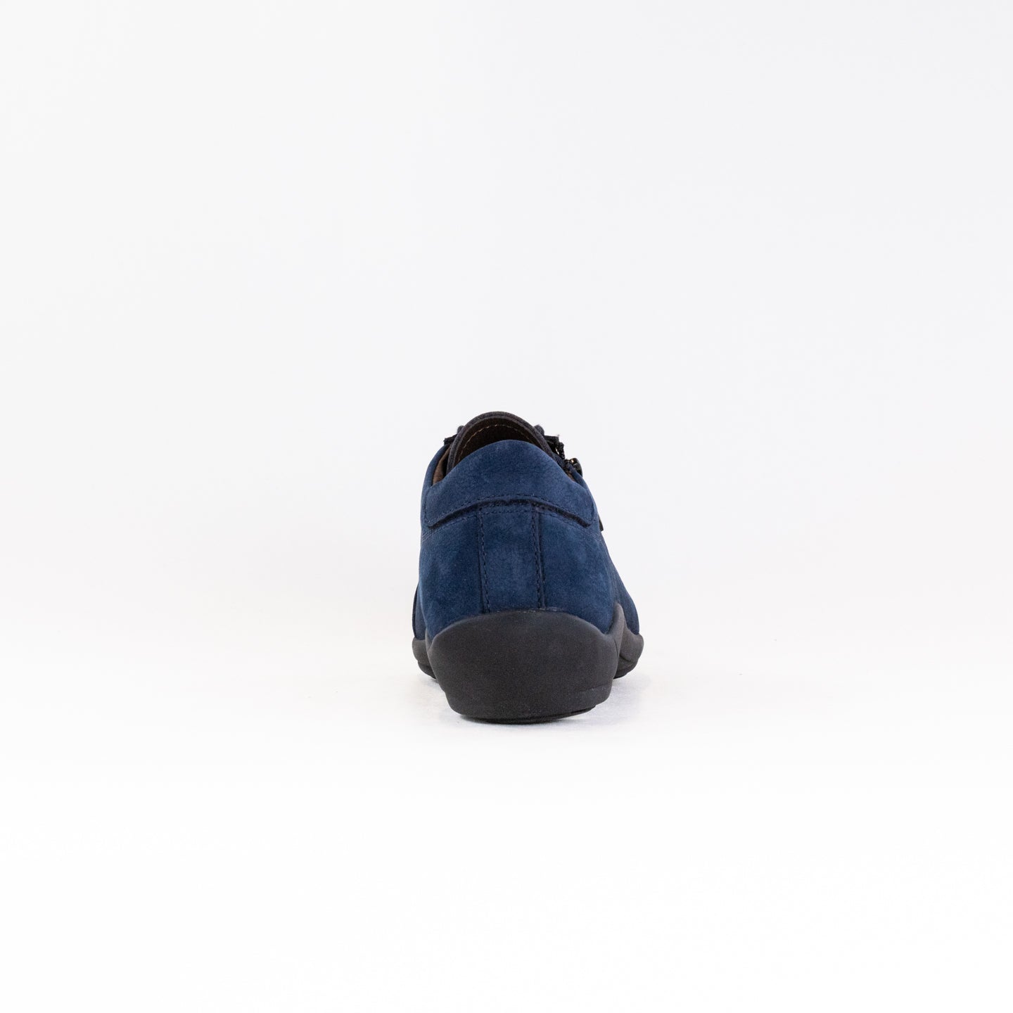 Women's Wolky Noa - Vintage Nubuck Denim Shoes