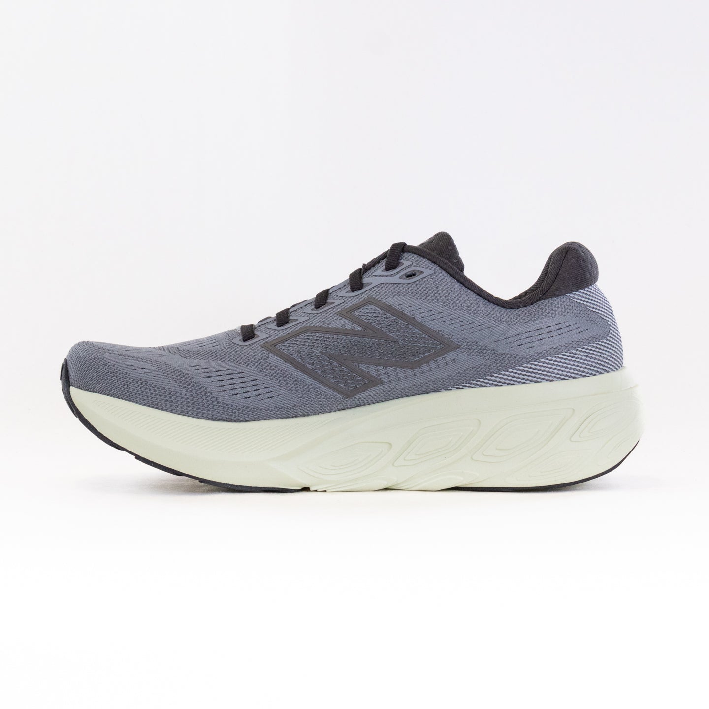 Men's New Balance Fresh Foam X 880 V15 Road Running Shoes - Grey