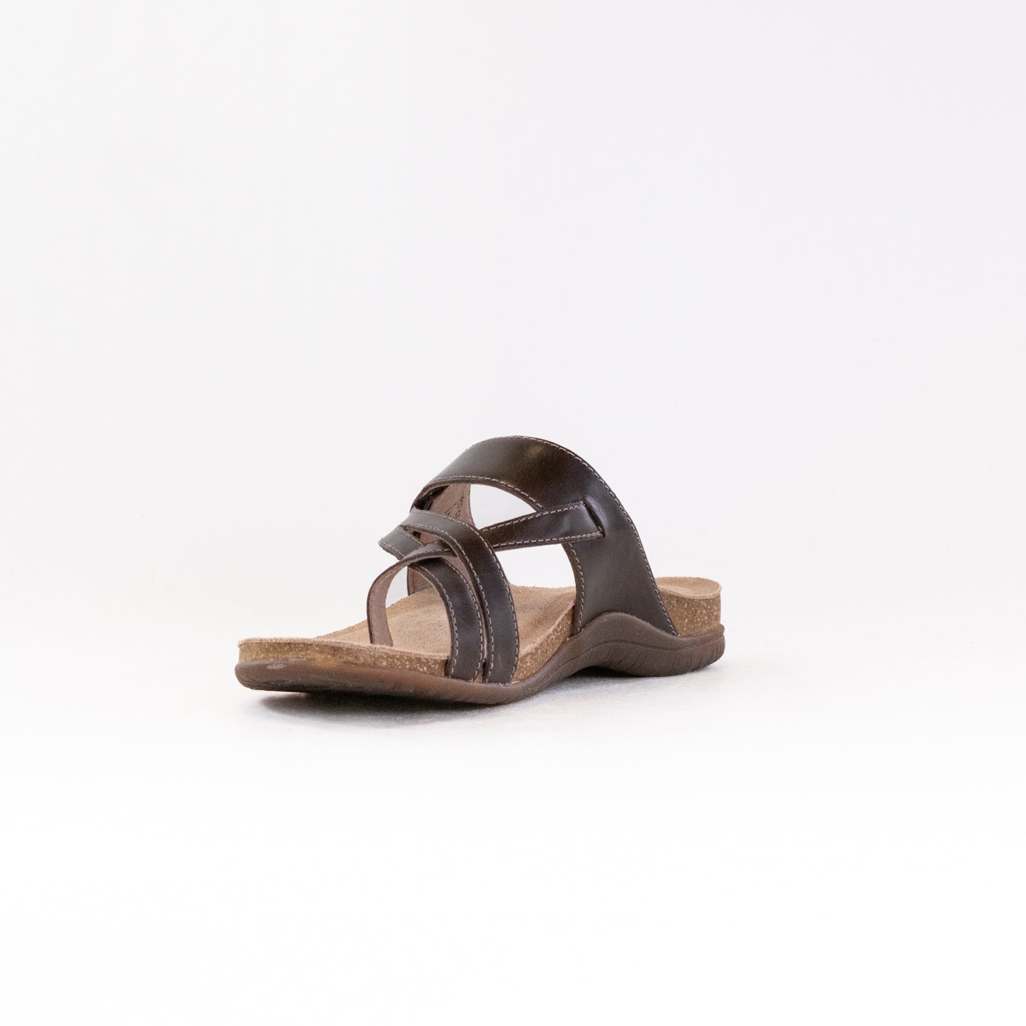 Women's Taos Mocha Perfect Sandals - Ideal for Any Occasion