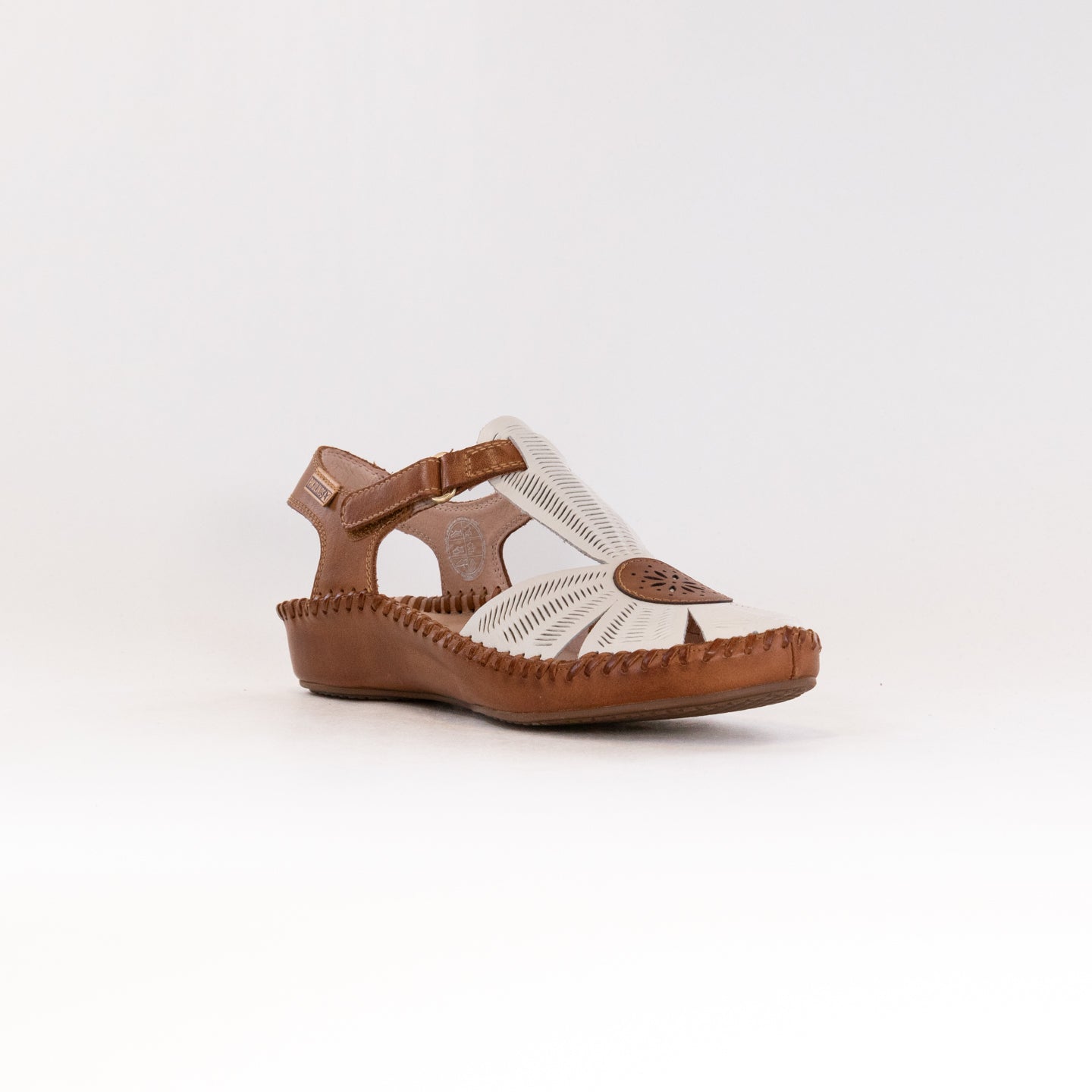Pikolinos Women's Puerto Vallarta 655-0575 Casual Summer Shoes - NATA
