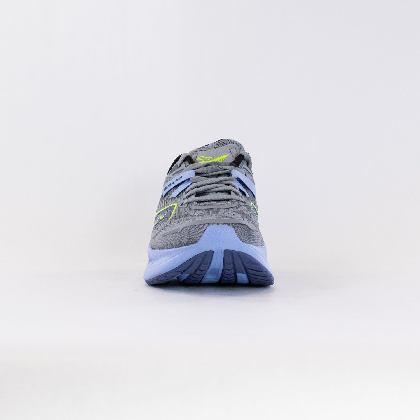Saucony Women's Guide 16 Running Shoes - Fossil Color