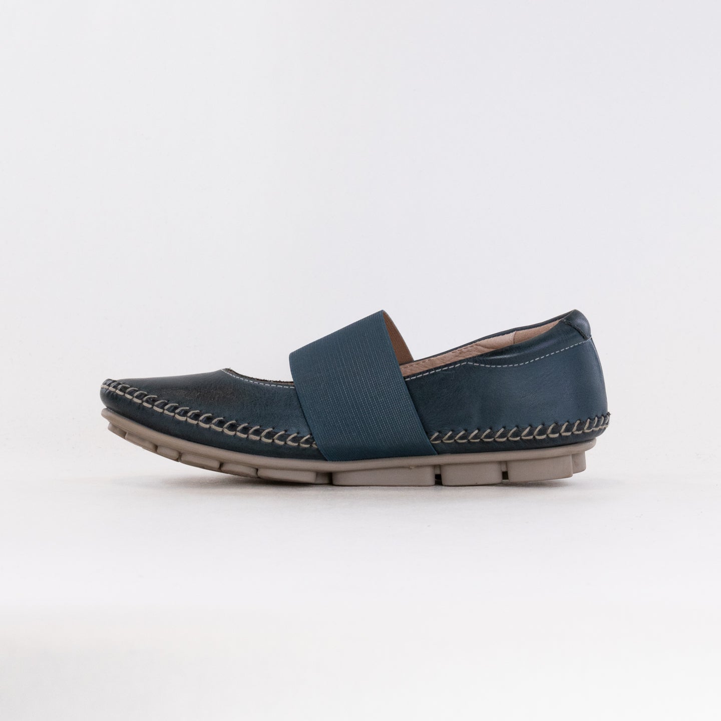 Pikolinos Women's Sapphire Rioala Comfort Ballet Flats