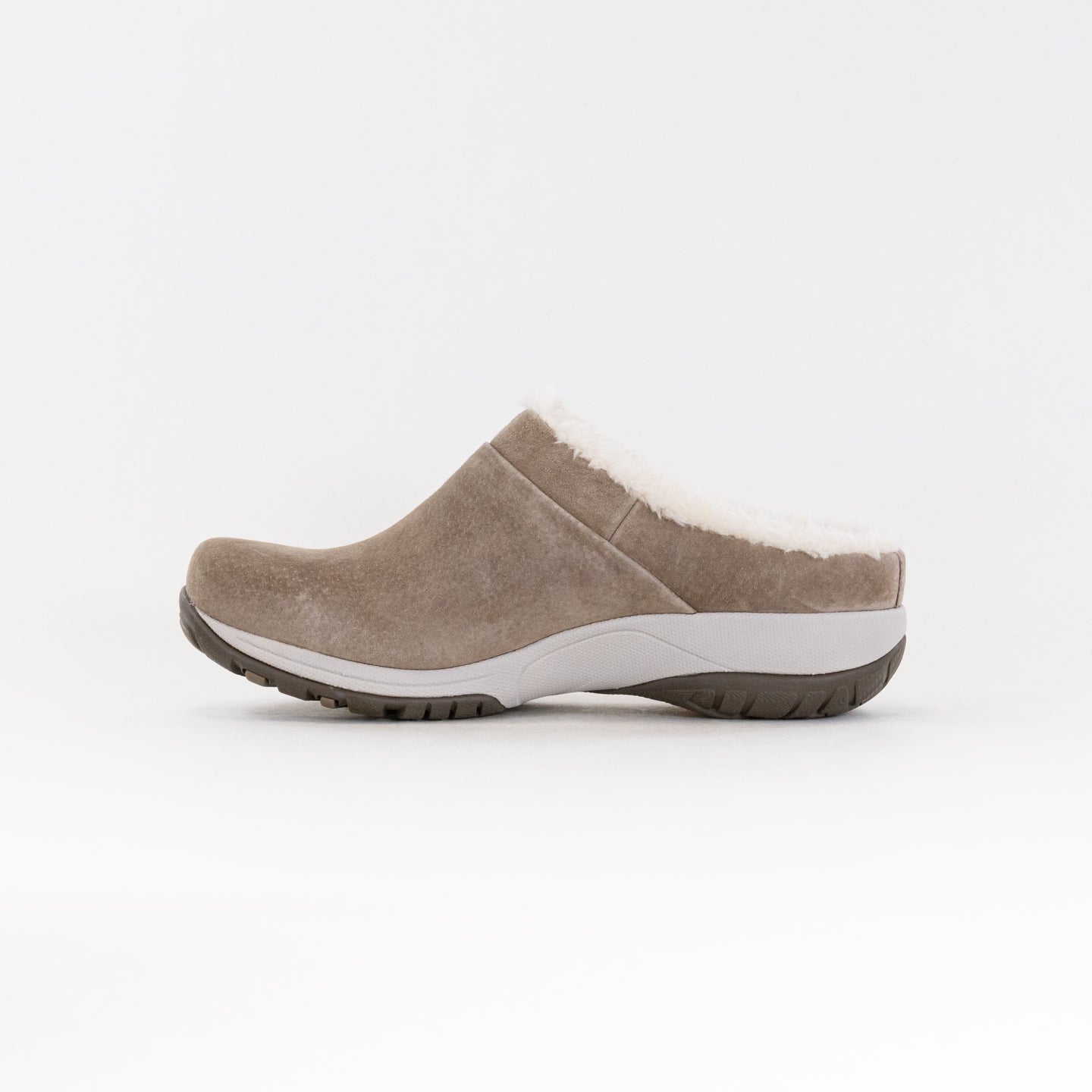 Dansko Women's Parson Slip-On Outdoor Shoes in Walnut Color
