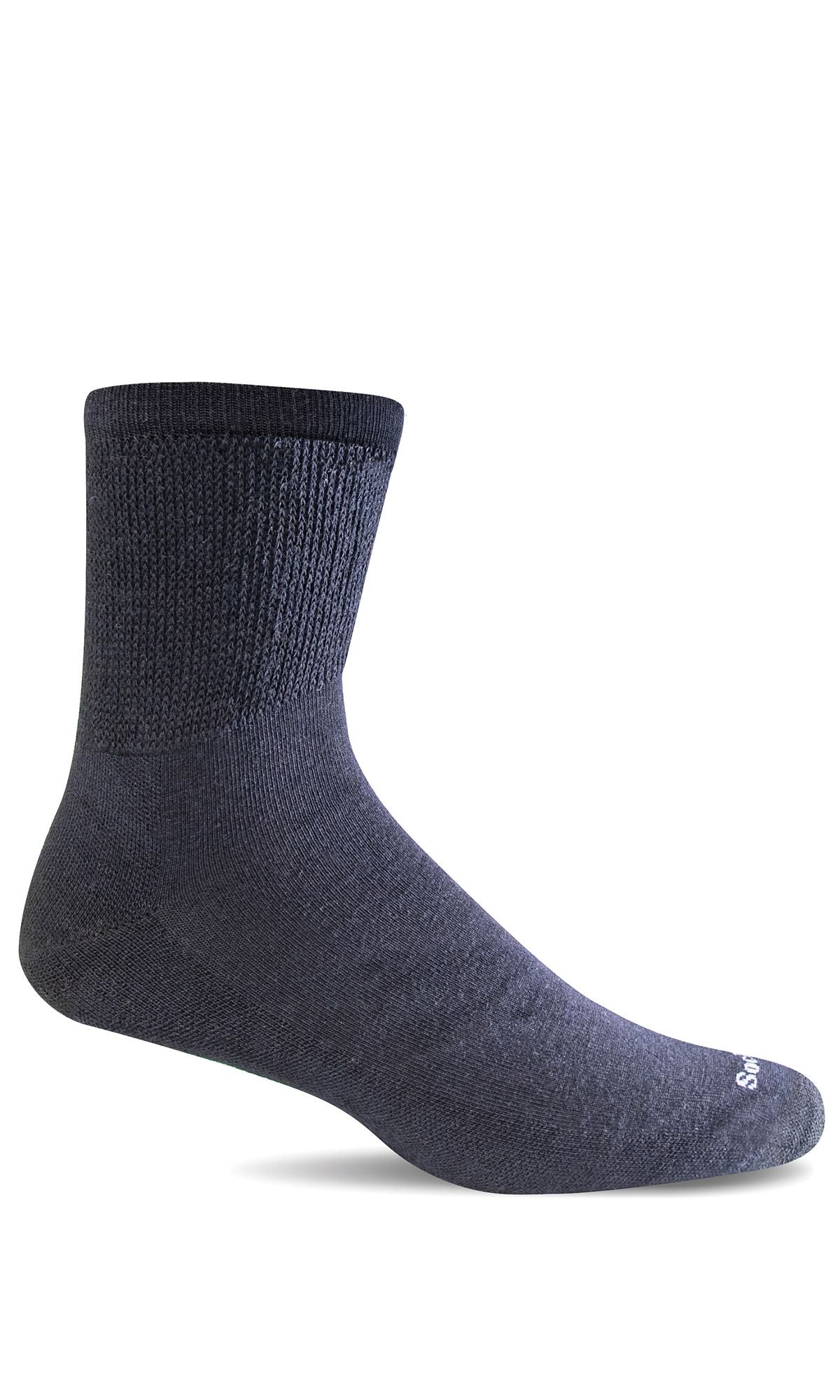 Sockwell Women's Comfortable and Relaxed Fit Extra Easy Socks