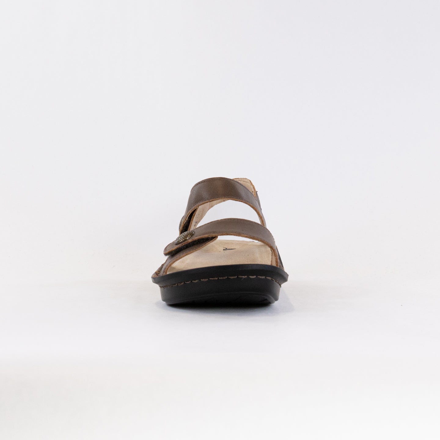 Women's Alegria Vienna Leather Sandals - Stones Throw Style