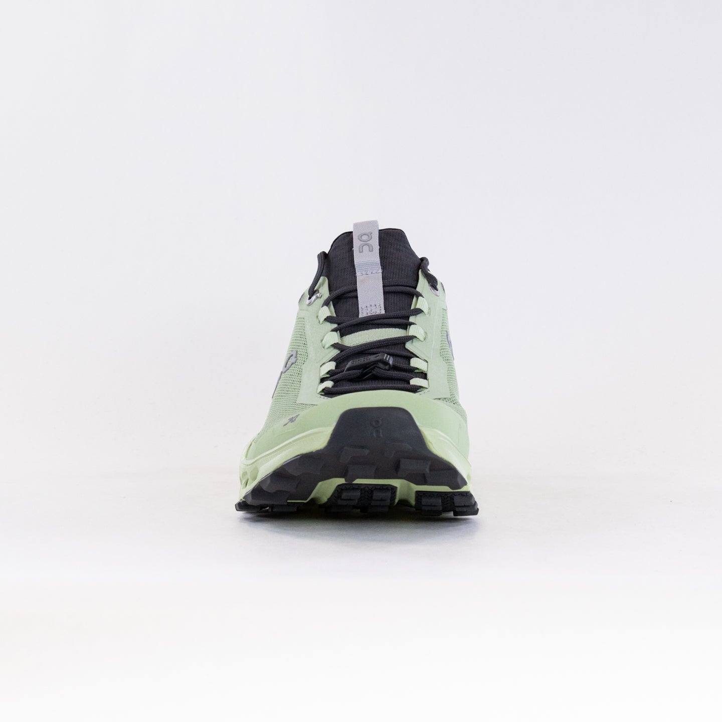 Women's On Cloudultra Running Shoes in Vine/Meadow