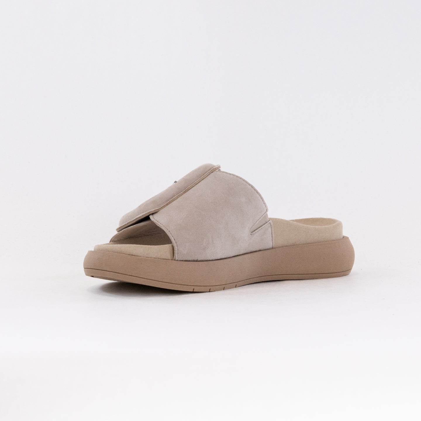 Gabor Women's 23.751 Desert Suede Sandals - Stylish Footwear for Women