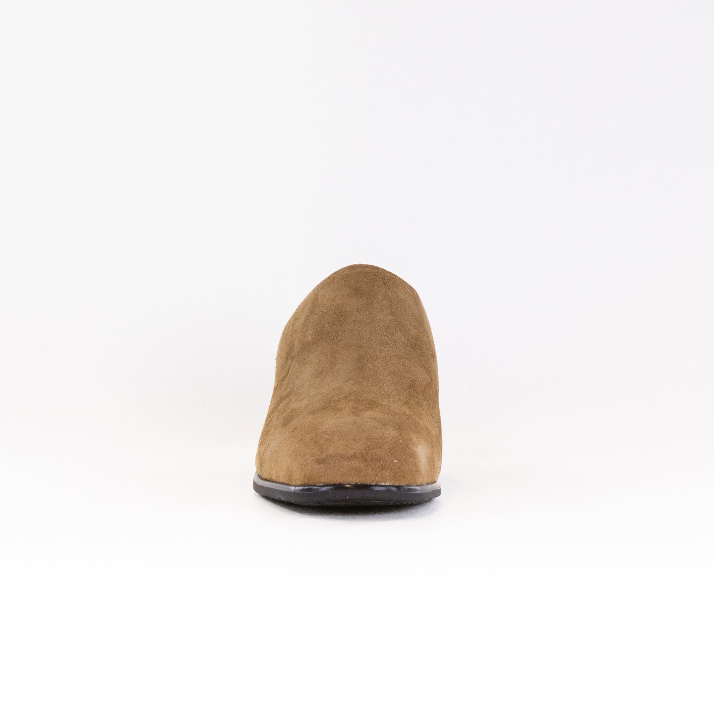 Naot Women's Dedicated Slip - On Mules in Acorn Color