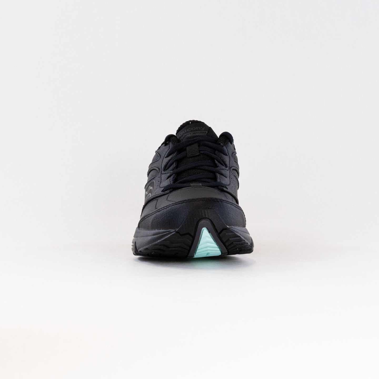 Saucony Women's Integrity Walker V3 Walking Shoes - Classic Black