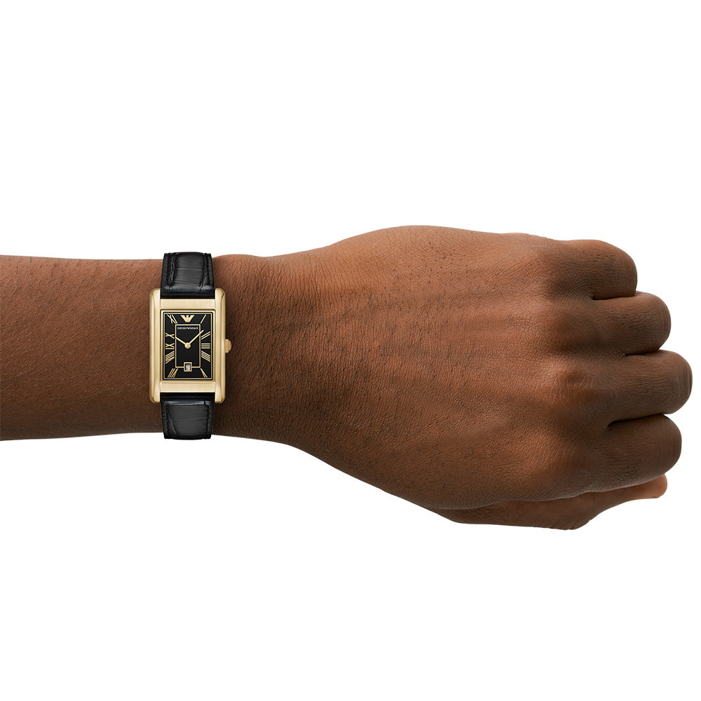 Emporio Armani Gino Men's Quartz Watch AR11666