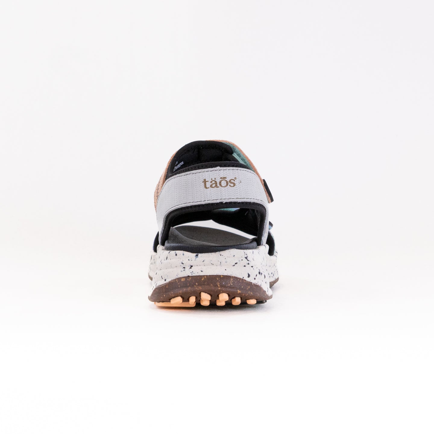 Women's Retro Embossed Multi Taos Super Side Sandals - Ideal for Outdoor Adventures