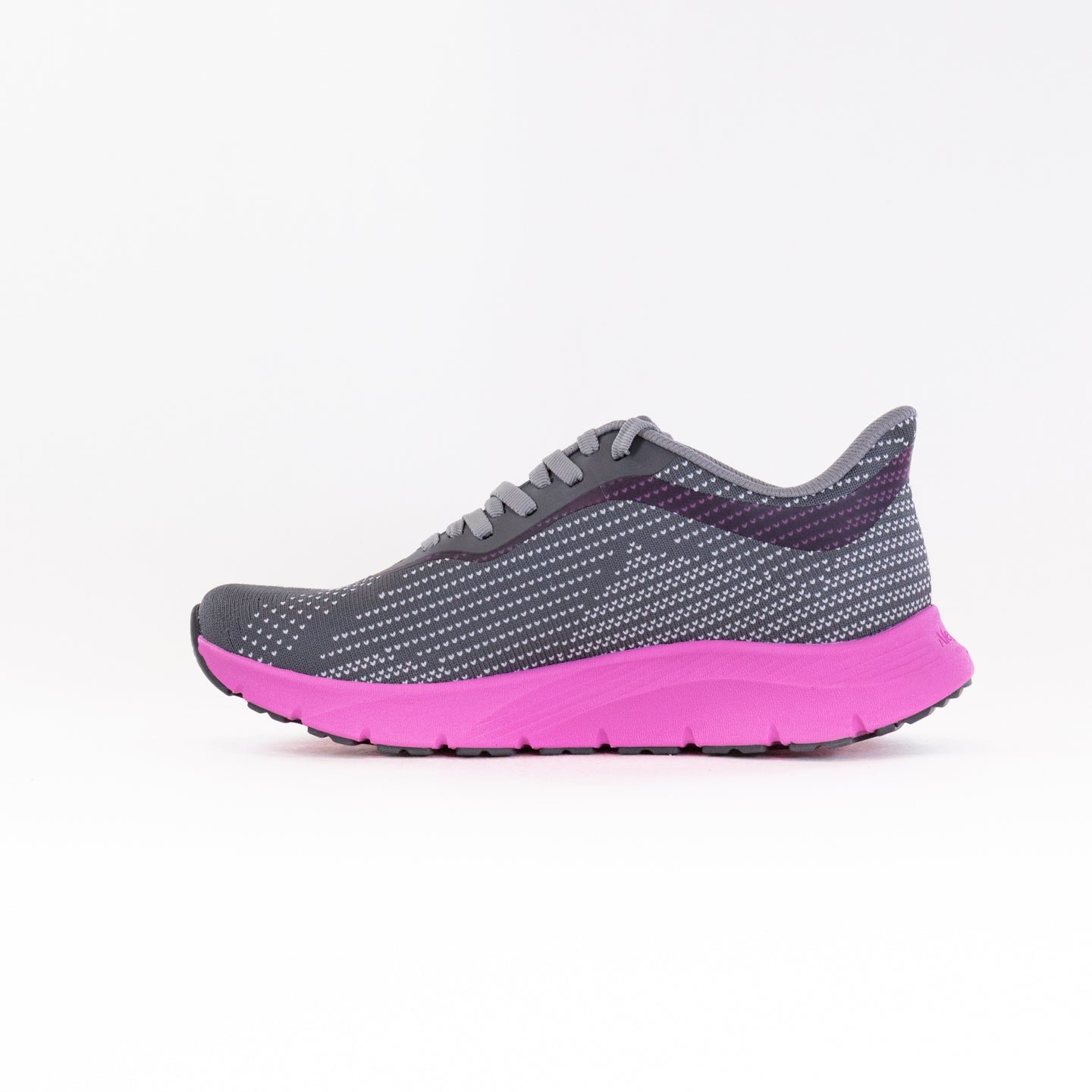 Women's Alegria Rize Sneakers in Stunning Fuchsia Pop