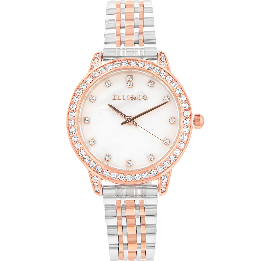 Ellis & Co Stylish Women's Wristwatch
