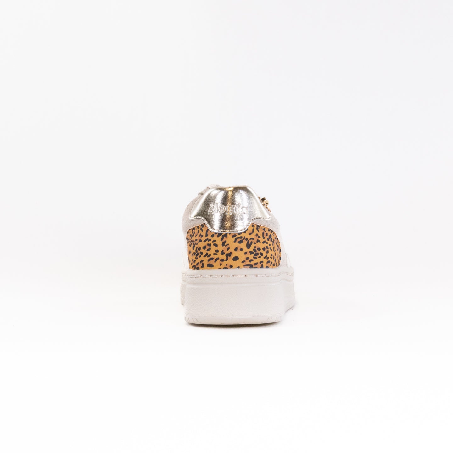 Women's Alegria Averie Sneakers in Cream - Stylish and Versatile