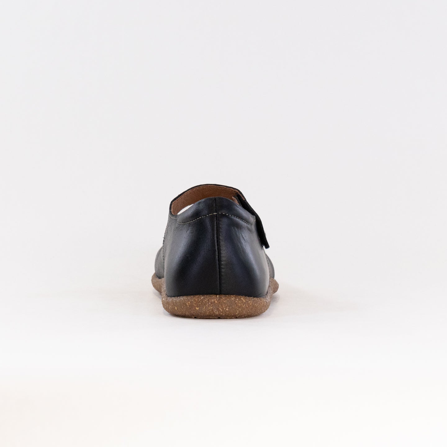Women's Taos Ultimate Black Modern Casual Maryjane Shoes