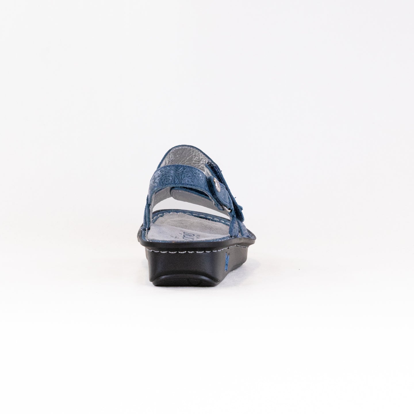 Women's Alegria Verona Shoes in Aqualita Color