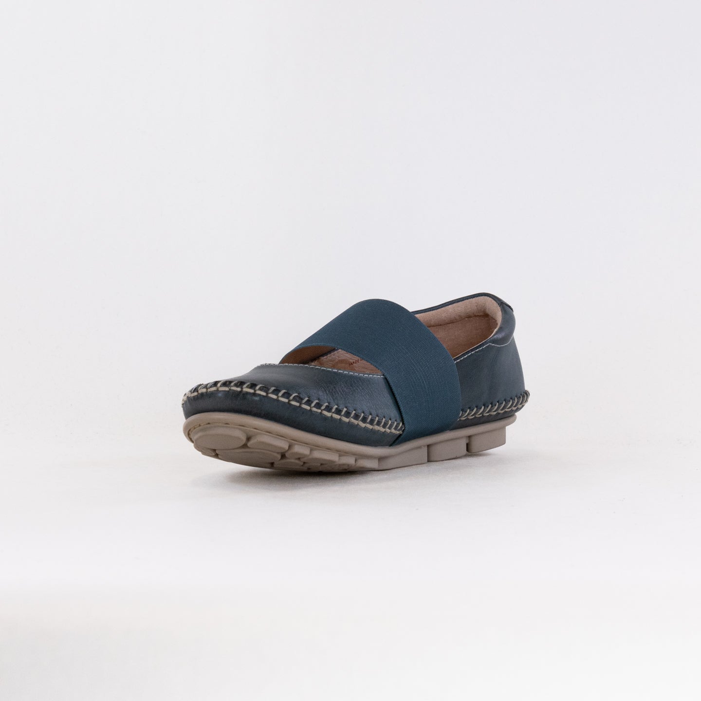 Pikolinos Women's Sapphire Rioala Comfort Ballet Flats