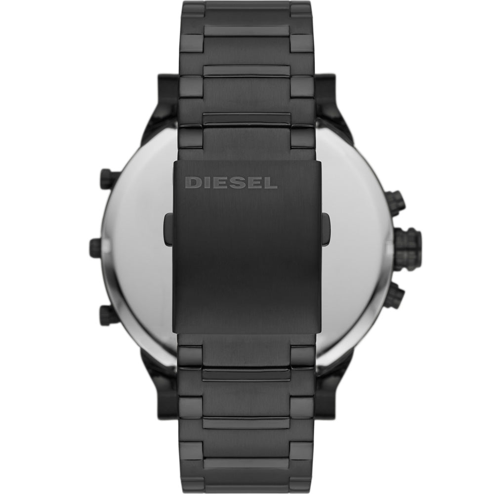 Diesel DZ7463 Big Daddy 2.0 Stylish Men's Stainless Steel Watch