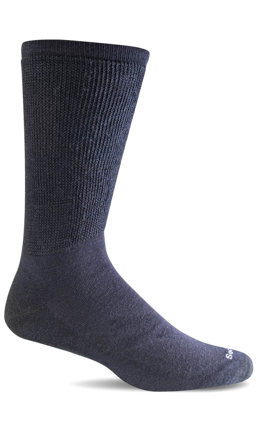 Sockwell Men's Relaxed Fit Extra Comfort Socks
