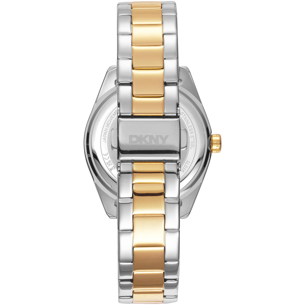 DKNY Chambers Midi Ladies' Watch DK1L016M0095