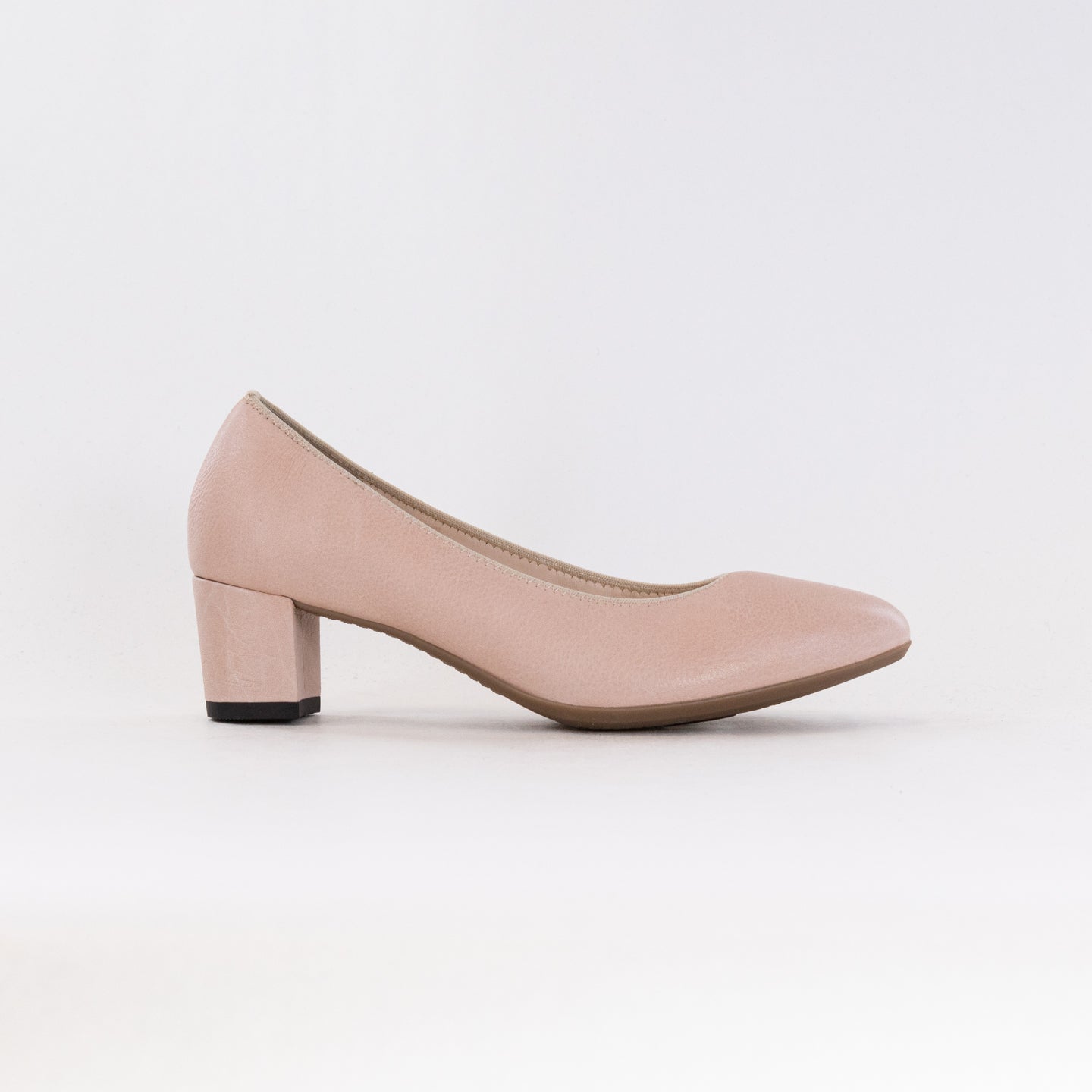 Women's Nude Leather Ara Kendall Pumps - Stylish & Comfortable