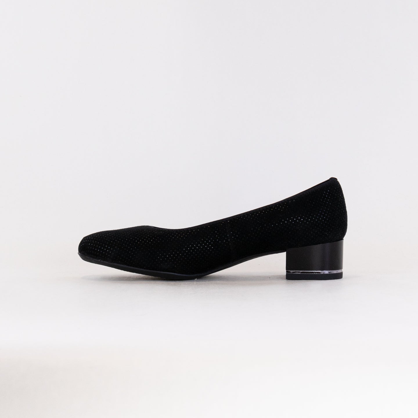 Stylish Black Women's Ara Gabrielle Pumps